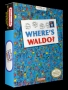 Nintendo  NES  -  Where's Waldo (USA)